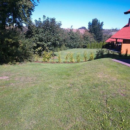 Holiday Home Auerhahn-1 By Interhome Hasselfelde Ngoại thất bức ảnh