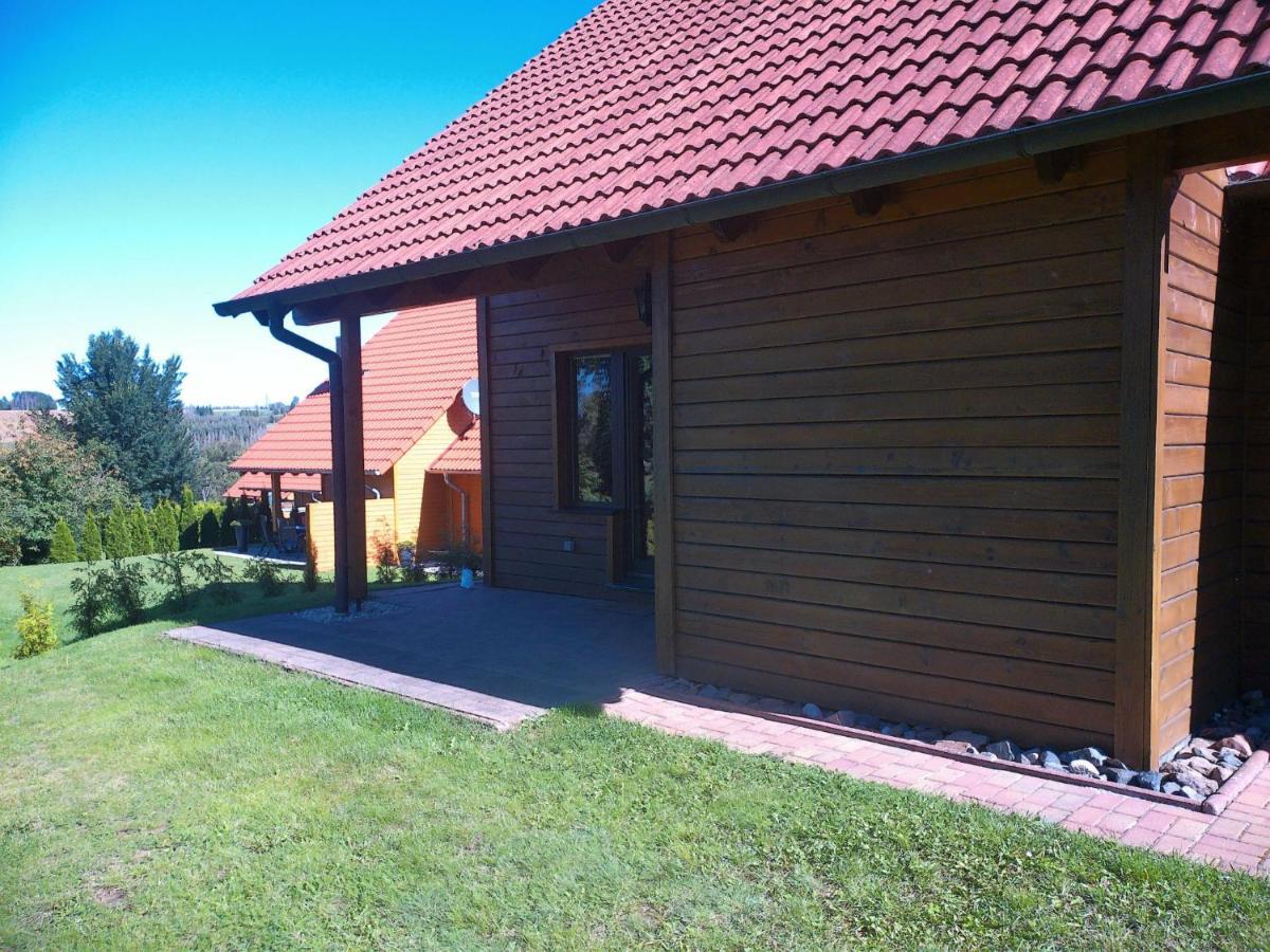 Holiday Home Auerhahn-1 By Interhome Hasselfelde Ngoại thất bức ảnh