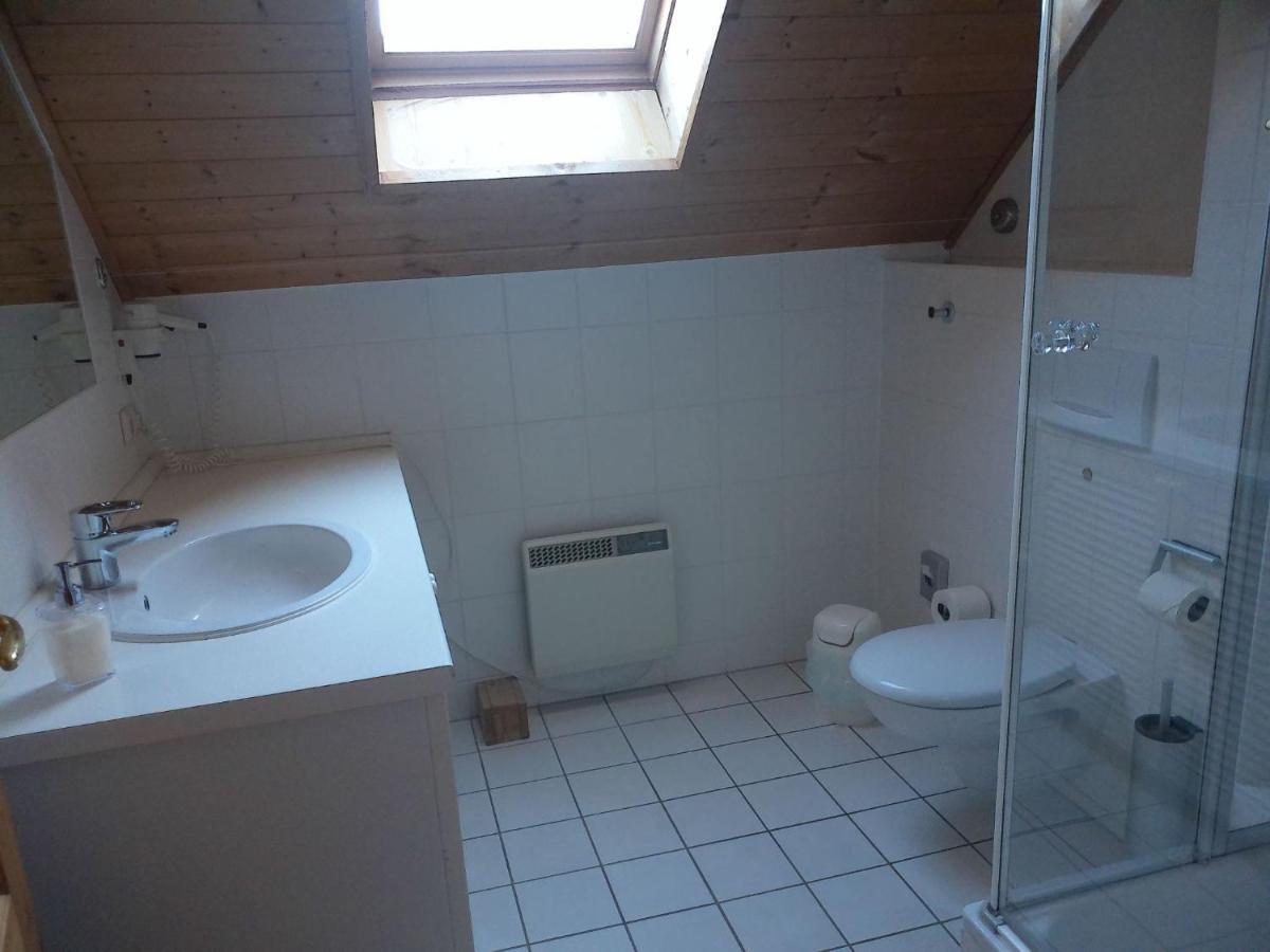 Holiday Home Auerhahn-1 By Interhome Hasselfelde Ngoại thất bức ảnh