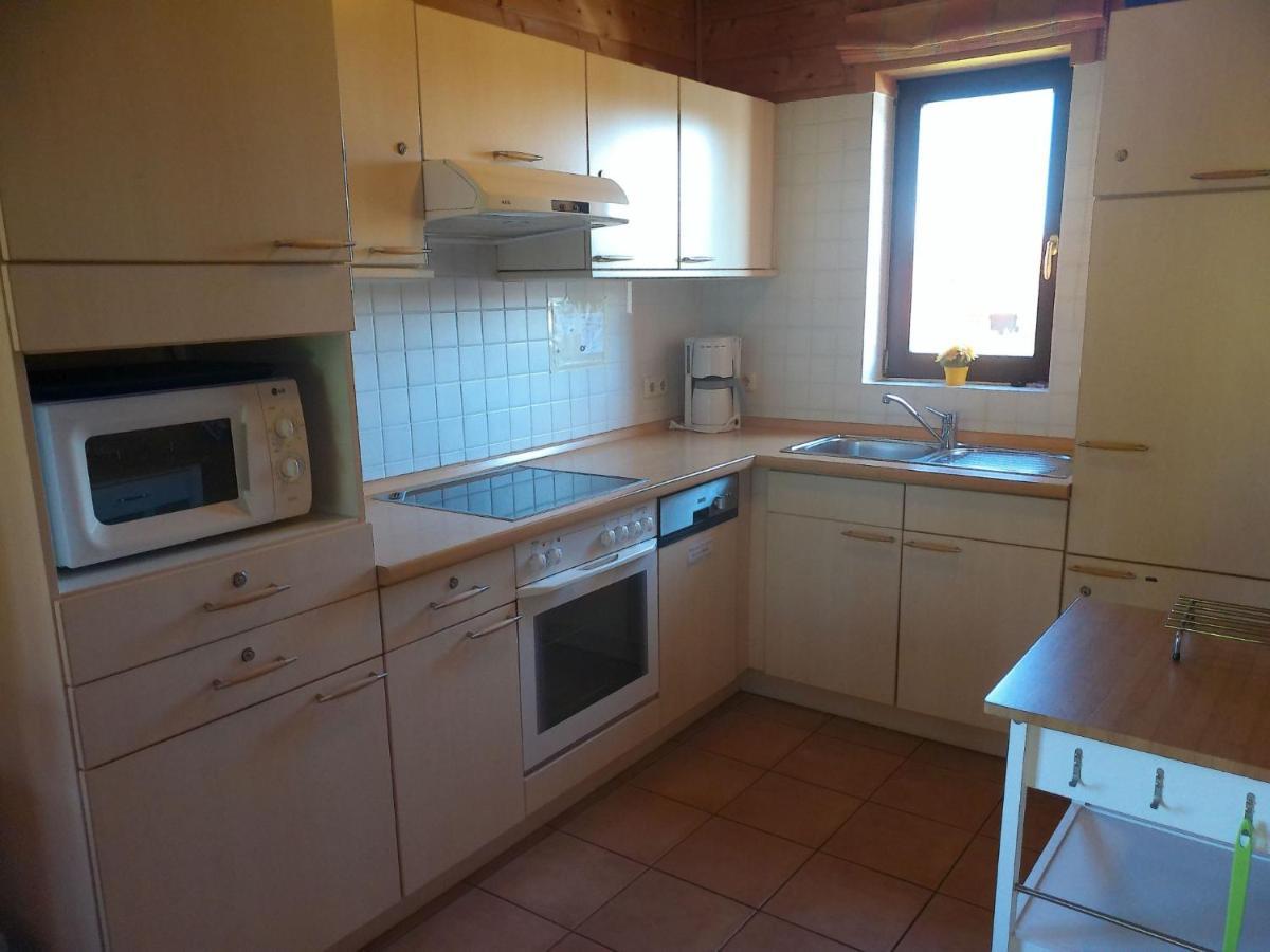 Holiday Home Auerhahn-1 By Interhome Hasselfelde Ngoại thất bức ảnh