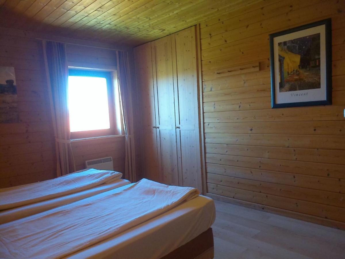Holiday Home Auerhahn-1 By Interhome Hasselfelde Ngoại thất bức ảnh