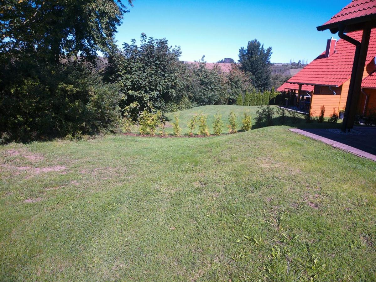 Holiday Home Auerhahn-1 By Interhome Hasselfelde Ngoại thất bức ảnh