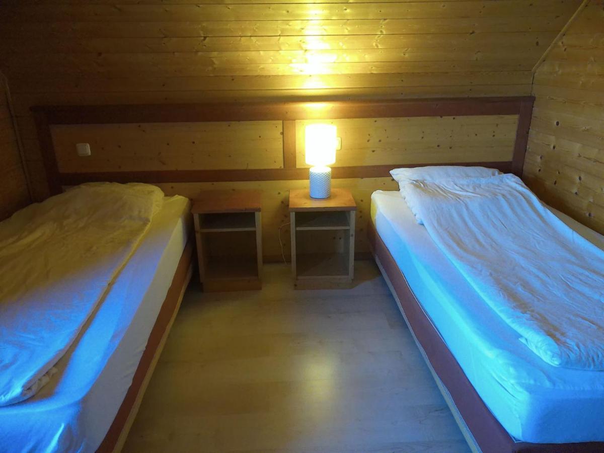 Holiday Home Auerhahn-1 By Interhome Hasselfelde Ngoại thất bức ảnh