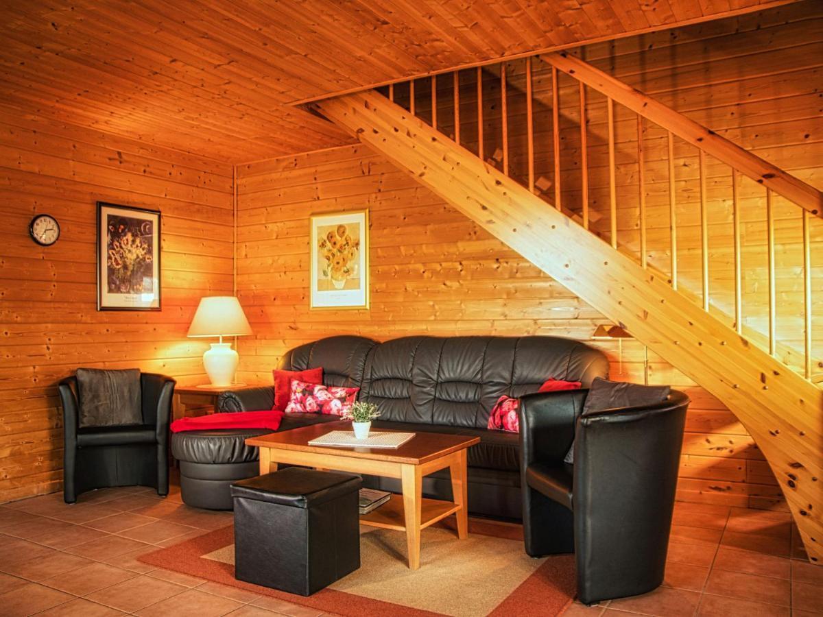 Holiday Home Auerhahn-1 By Interhome Hasselfelde Ngoại thất bức ảnh