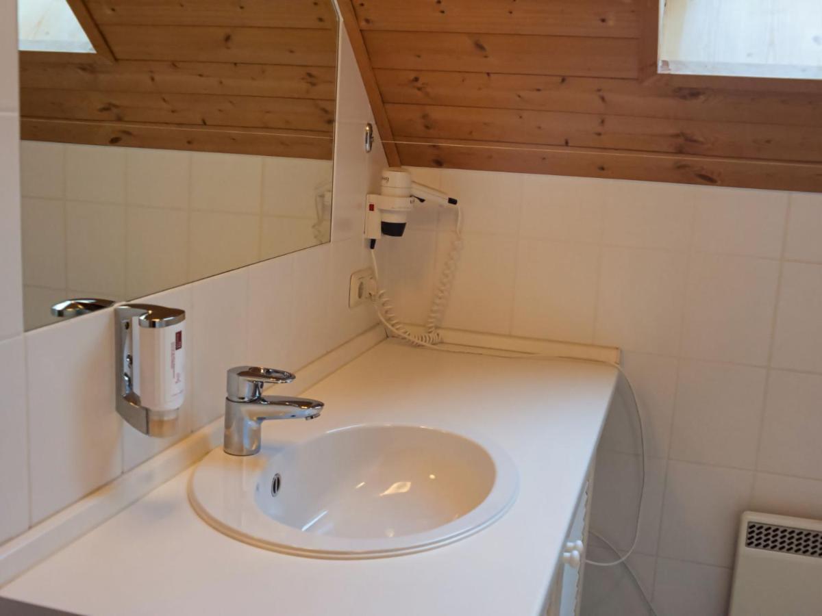 Holiday Home Auerhahn-1 By Interhome Hasselfelde Ngoại thất bức ảnh