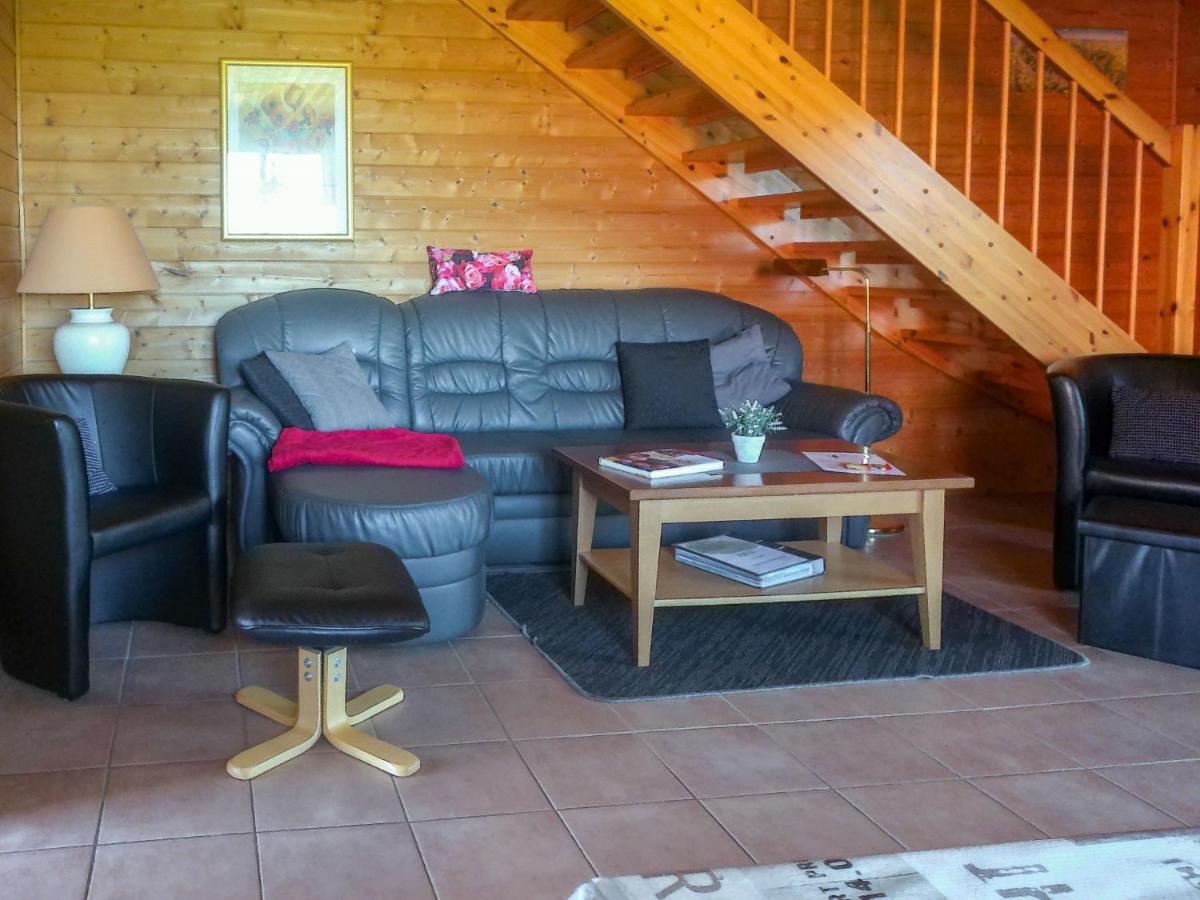 Holiday Home Auerhahn-1 By Interhome Hasselfelde Ngoại thất bức ảnh