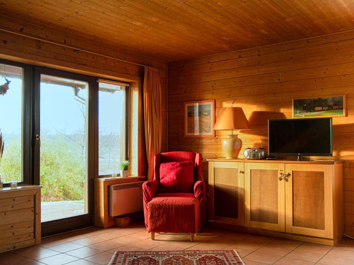 Holiday Home Auerhahn-1 By Interhome Hasselfelde Ngoại thất bức ảnh